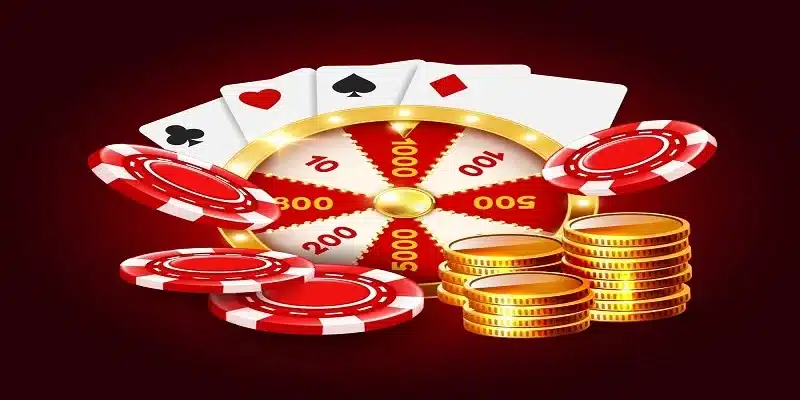 Các trò chơi phổ biến tại casino nhà cái 11VN