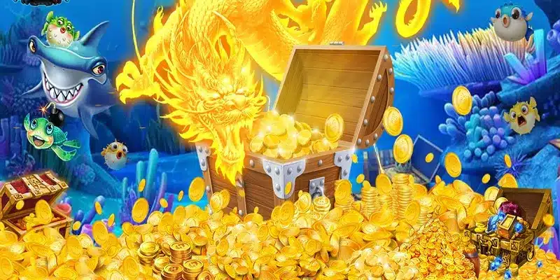 Cách chơi bắn cá tại 11VN và mẹo chiến thắng