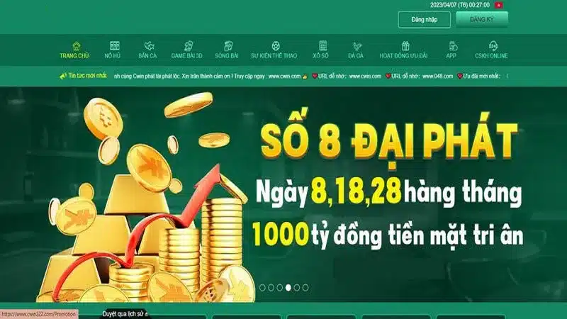 Giới thiệu 11VN không chỉ là cá cược, mà là trải nghiệm