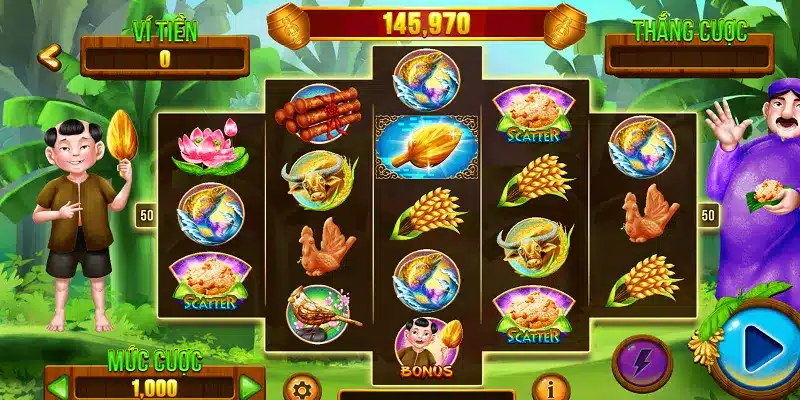 Hướng dẫn chơi game nổ hũ tại 11VN từ A đến Z