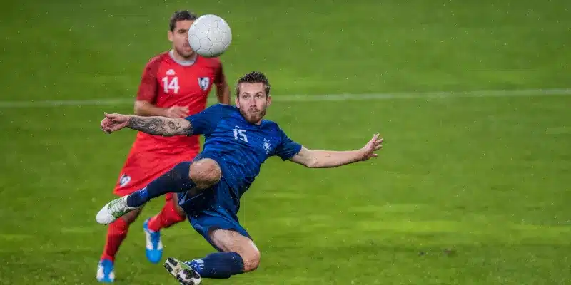 Kèo penalty – Cú sút quyết định và cuộc chơi đầy hồi hộp
