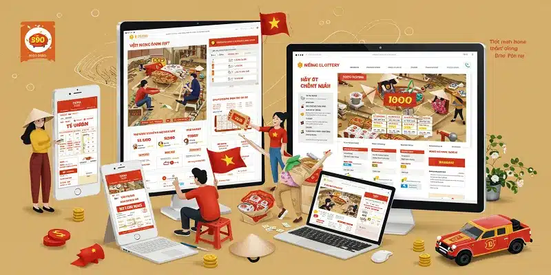 Kinh nghiệm đánh bóng trong lô đề chuẩn từ cao thủ 11VN
