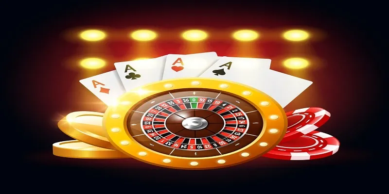 Lý do casino nhà cái 11VN là sự lựa chọn hàng đầu
