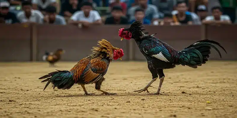 Những chiến lược cá cược đá gà 11VN hiệu quả