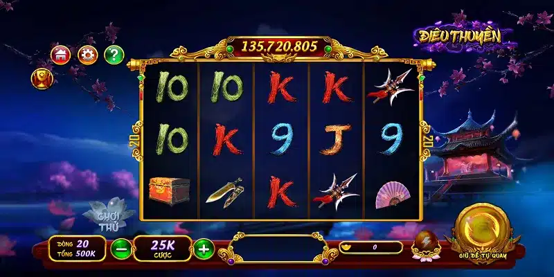 Những lý do khiến game nổ hũ tại 11VN luôn “đắt khách”