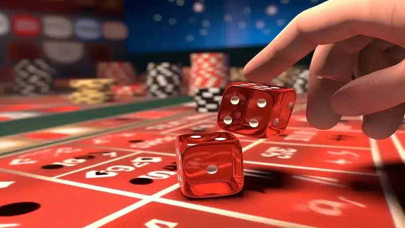 Sicbo online – Cuộc chơi xúc xắc đầy mê hoặc tại 11VN