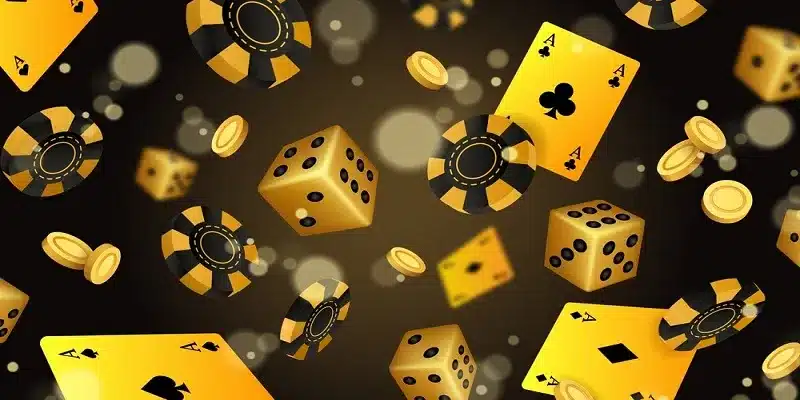Tổng quan về casino 11VN