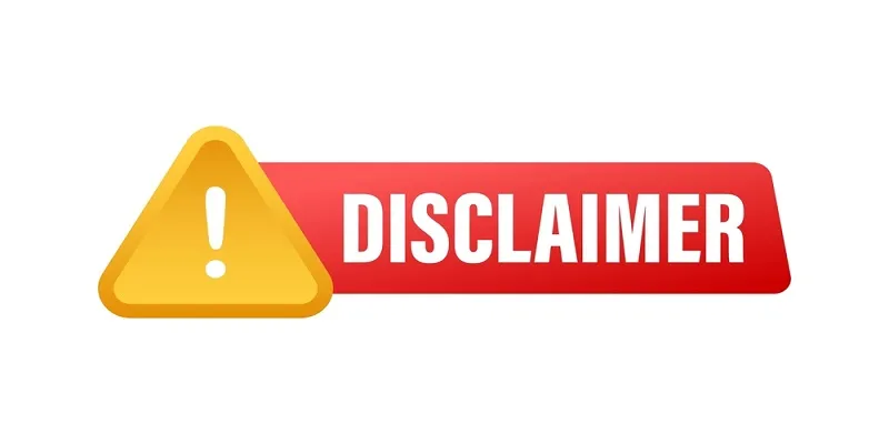 Vì sao miễn trừ trách nhiệm lại quan trọng với người chơi