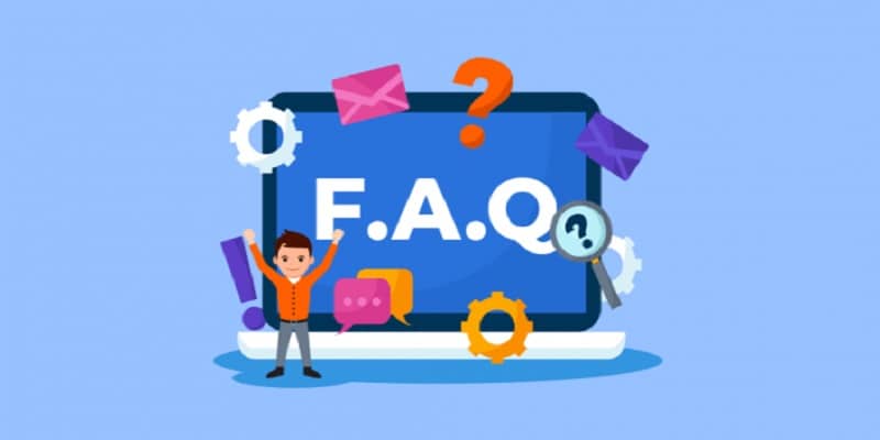 Câu hỏi phổ biến tại 11vn