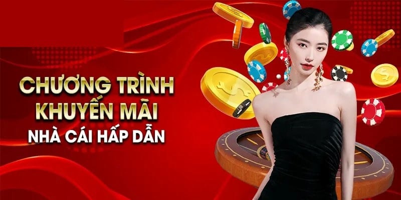 Nhiều ưu đãi cực hot