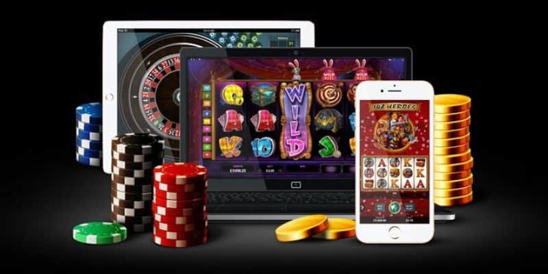 Sảnh game 11vn đa dạng