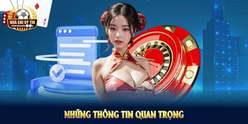 Thông tin chung về nhà cái 11vn